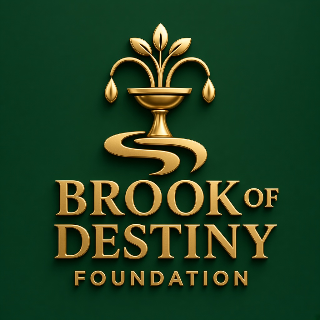 Brook of Destiny Foundation